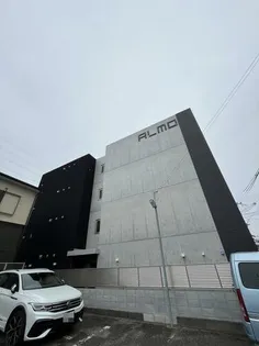 アルモカーサ三国ヶ丘【3階】の外観