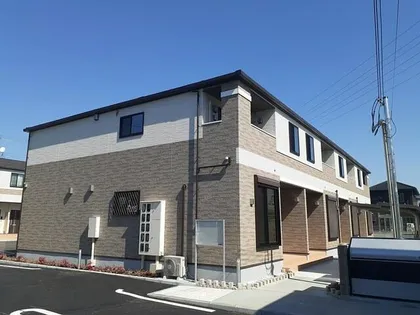 パインヌーボー西脇Ⅱの画像