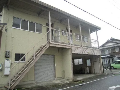 北村ハイツの画像