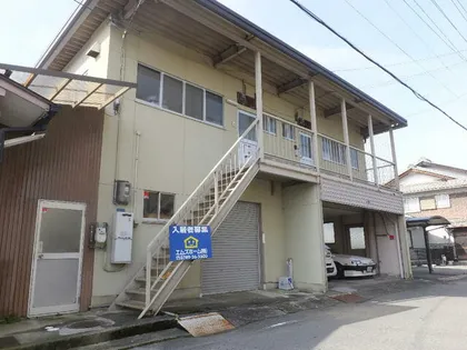 北村ハイツの画像