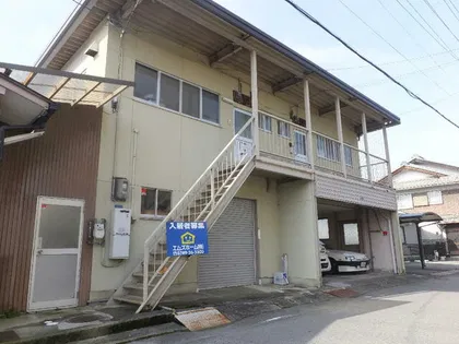 北村ハイツの画像