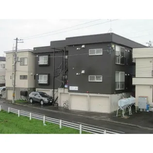 ハイツニセコの画像