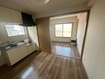 H88【3階】の外観