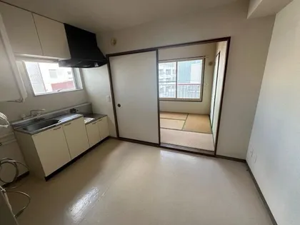 H88【5階】の外観