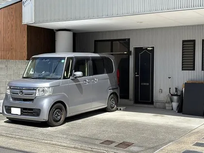 愛知県名古屋市熱田区青池町1丁目【マンション】の外観