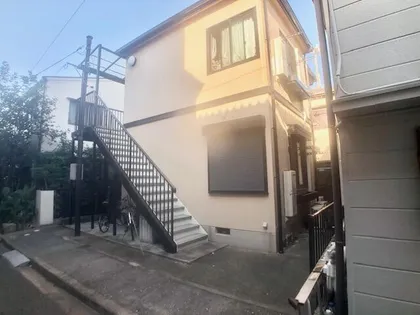 Uハイツの画像