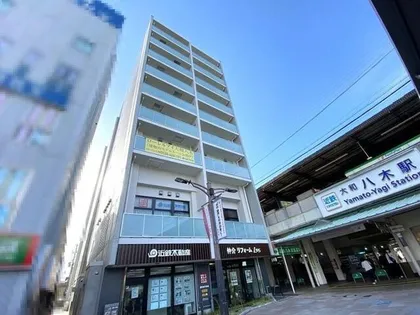 ローレルアイ大和八木の画像