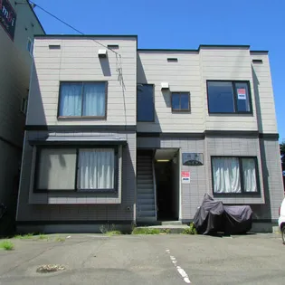 南郷ハイツの画像