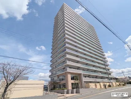 Tステージ岡崎ウィングタワーの画像