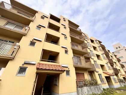 ピュアハイツ明石の画像