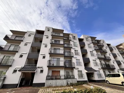 ピュアハイツ明石の画像