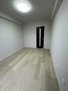 プリンセスガーデン日進【2階】の間取り