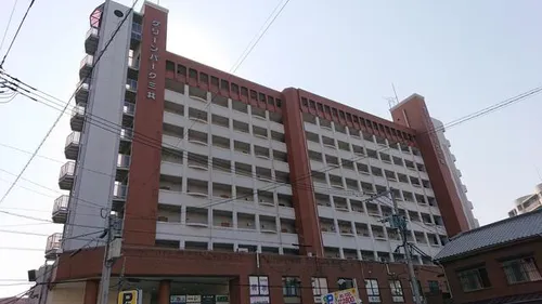 グリーンパーク三共の画像