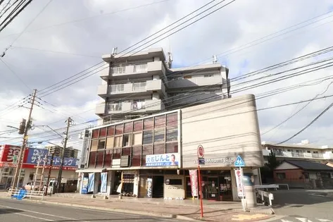 第三睦実ビルの画像