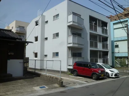 サンテラスIの画像