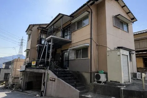 ハイツウィンドヒルの画像