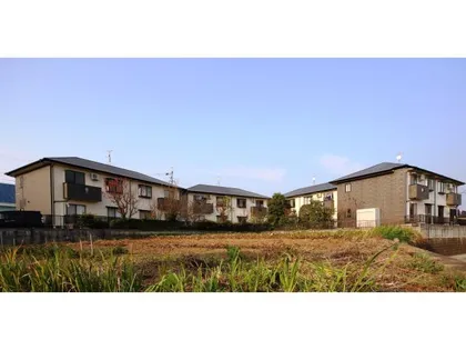 グランレーヴⅡの画像