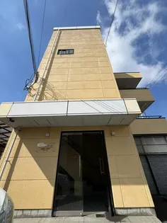 和歌山県和歌山市小雑賀3丁目【マンション】の間取り