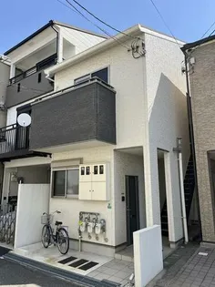 パークアベニューMKの画像