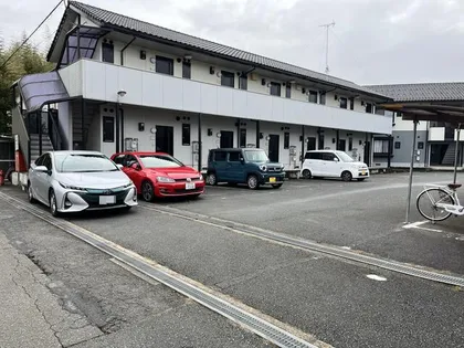 兵庫県丹波篠山市西新町【アパート】の外観