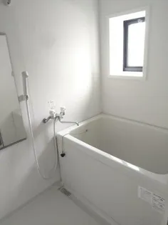 丹波篠山市郡家 第二グリーンハイツ【103号室】の風呂