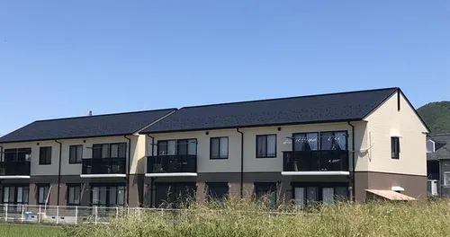 丹波篠山市郡家 第二グリーンハイツ【103号室】の外観