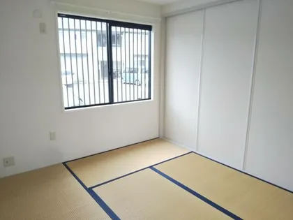 丹波篠山市郡家 第二グリーンハイツ【103号室】の内装