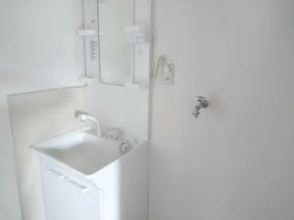 丹波篠山市郡家 第二グリーンハイツ【103号室】の内装