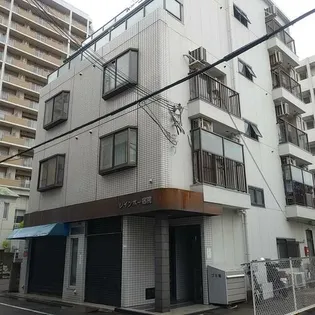 大阪府堺市堺区宿院町西3丁【マンション】の外観