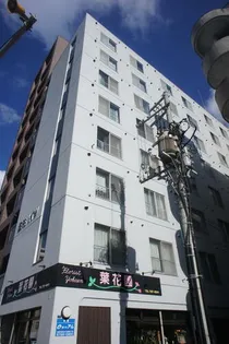 三共ハイツ【805号室】の外観