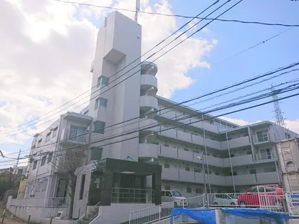 シャトレ青山B棟の画像