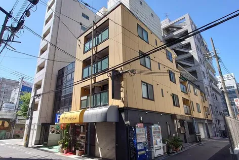 アイリット三宮の画像