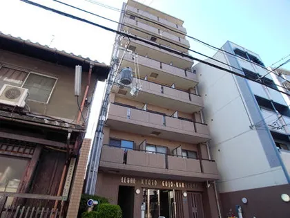 リーガル京都五条烏丸の画像