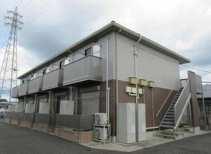 マ メゾンKの画像