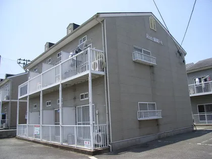 ルート浦園Ⅰ A棟の画像