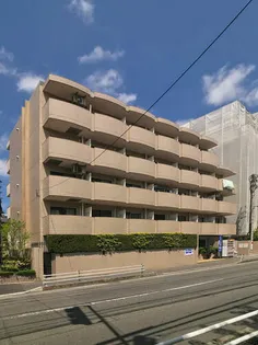 ラ レジダンス ド 高取の画像