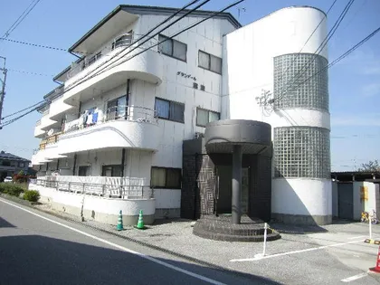 グランドール沼波の画像