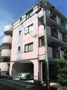 ジェイハーム高槻の画像