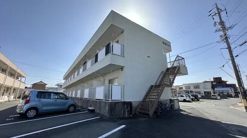 向坂ハイツの画像