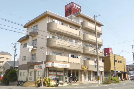 サンハイムの画像