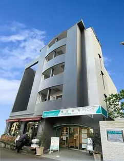 兵庫県神戸市灘区八幡町2丁目【マンション】の外観