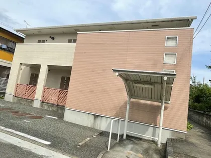 コスモヒルズの画像