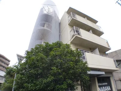 兵庫県神戸市東灘区住吉南町5丁目【マンション】の外観