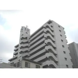 ホワイトパレス北九大前【105号室】の外観