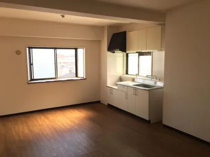 パークサイド今川の画像