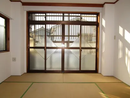 兵庫県神戸市兵庫区荒田町3丁目【アパート】の外観