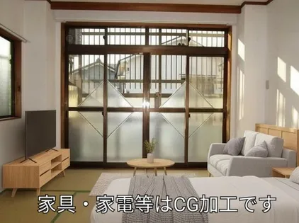 兵庫県神戸市兵庫区荒田町3丁目【アパート】の外観