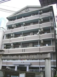 ワイズコート松崎町の画像