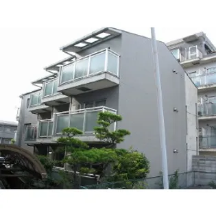 兵庫県三田市高次1丁目【マンション】の外観