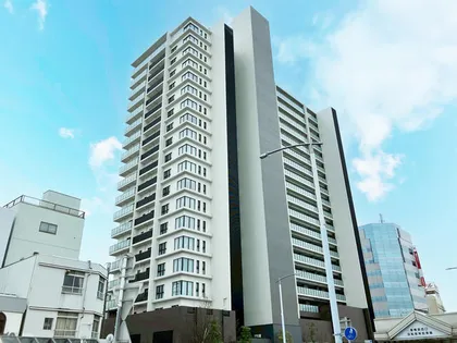 プラウドタワー豊橋の画像